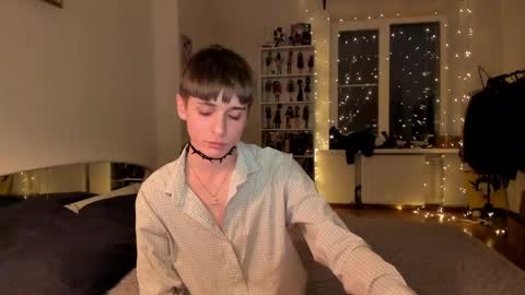 kira online show from January 23, 2025, 8:24 pm