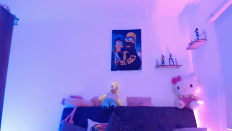 Snapshot of sweet_penny_ chatting on November 13, 2025, 11:47 pm Penny online show from November 13, 2025, 11:47 pm