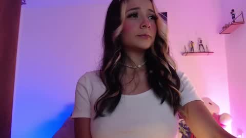 Snapshot of sweet_penny_ chatting on November 27, 2025, 11:29 pm Penny online show from November 27, 2025, 11:29 pm