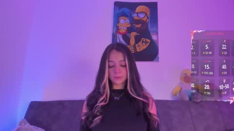 Penny  online show from February 8, 2026, 10:35 pm