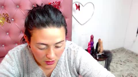 sweet_poison_666 online show from February 11, 2026, 8:03 pm