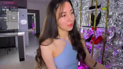 Ashley online show from February 7, 2026, 6:55 pm