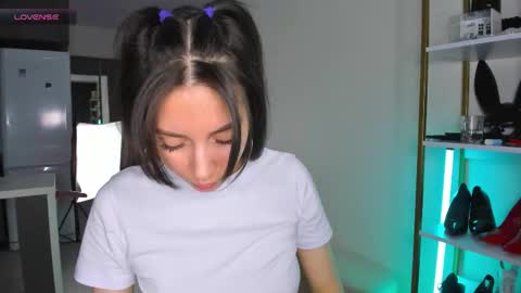 Ashley online show from March 15, 2026, 6:47 pm