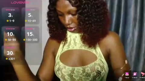 Snapshot of sweet_puna chatting on July 20, 2026, 7:33 am Nancy online show from July 20, 2026, 7:33 am