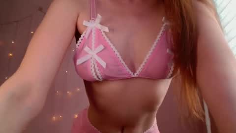 Sweet Rosely online show from February 15, 2026, 4:09 am