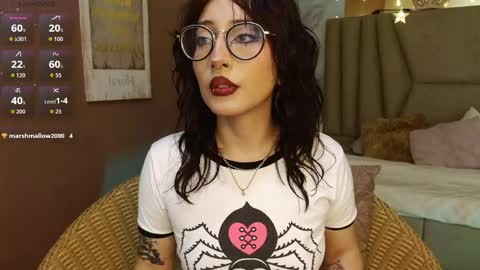 Roxanee online show from May 1, 2026, 4:28 am