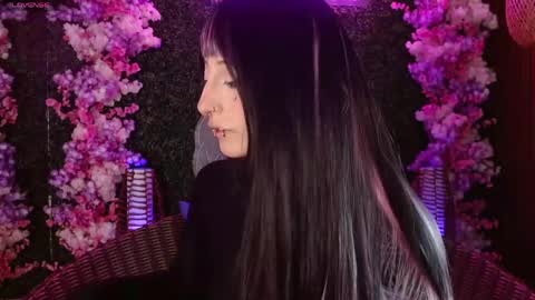 Snapshot of sweet_roxanee chatting on June 8, 2026, 8:31 pm Roxanee online show from June 8, 2026, 8:31 pm