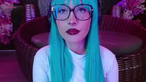 Snapshot of sweet_roxanee chatting on June 29, 2026, 9:48 pm Roxanee online show from June 29, 2026, 9:48 pm