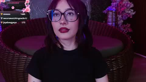 Snapshot of sweet_roxanee chatting on July 15, 2026, 9:25 am Roxanee online show from July 15, 2026, 9:25 am