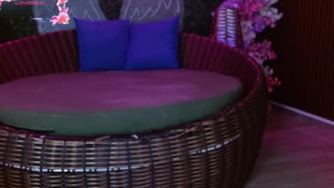 Snapshot of sweet_roxanee chatting on July 24, 2026, 9:13 pm Roxanee online show from July 24, 2026, 9:13 pm