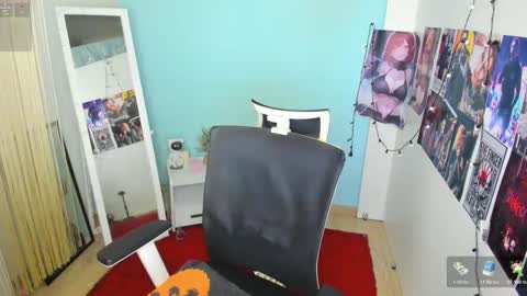 Sabina online show from March 5, 2025, 7:05 am