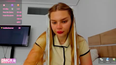 Sabina online show from May 1, 2026, 6:51 am