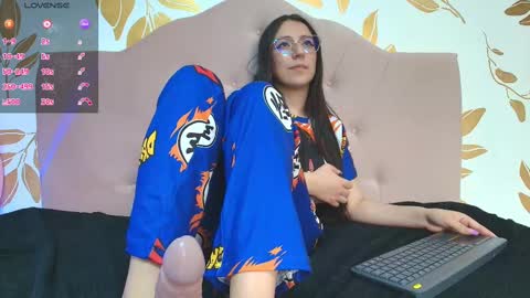 Sammy Lauren online show from February 12, 2025, 10:14 am