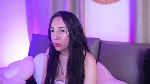 Sammy Lauren online show from September 11, 2025, 4:23 am