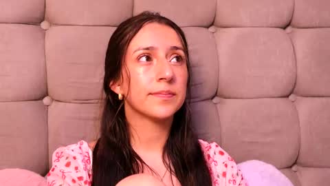 Sammy Lauren online show from October 29, 2025, 12:57 am