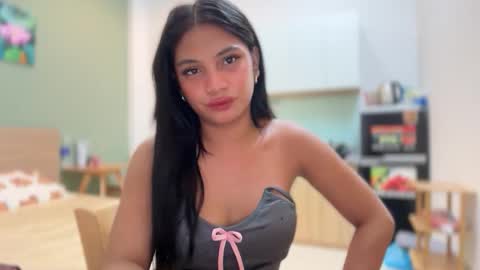 SCARLLET online show from February 18, 2026, 9:38 am