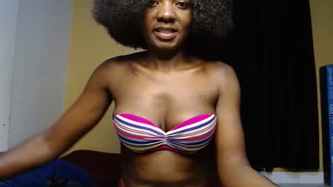 ellanah Tracie online show from January 9, 2026, 12:35 am