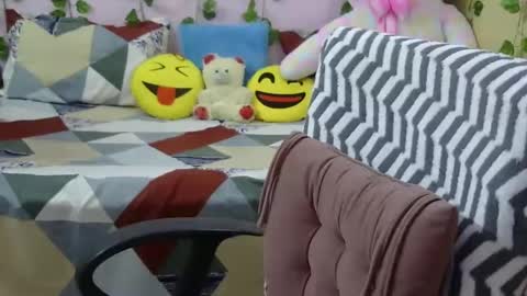 Snapshot of sweet_shivani chatting on February 15, 2025, 4:14 am sweet_shivani online show from February 15, 2025, 4:14 am