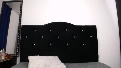 Adriana online show from May 27, 2026, 11:57 pm