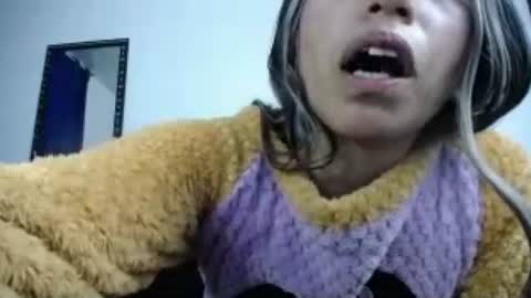 Adriana online show from June 30, 2026, 12:33 am