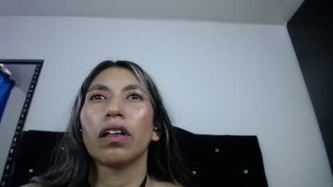 Adriana online show from July 11, 2026, 1:47 pm