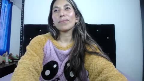 Adriana online show from July 18, 2026, 2:54 pm