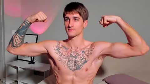 Snapshot of sweet_smith8 chatting on January 17, 2025, 12:31 pm sweet_smith8 online show from January 17, 2025, 12:31 pm