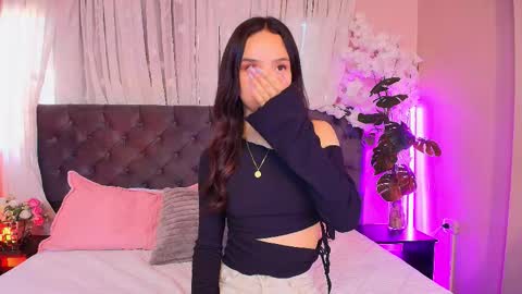 Sweet Sofiii  online show from February 21, 2026, 10:00 pm