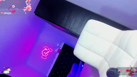 Snapshot of sweet_stacie chatting on June 27, 2026, 2:23 pm sweet_stacie online show from June 27, 2026, 2:23 pm