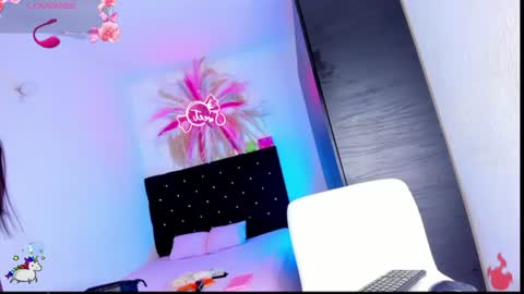Snapshot of sweet_stacie chatting on July 31, 2026, 2:38 pm sweet_stacie online show from July 31, 2026, 2:38 pm