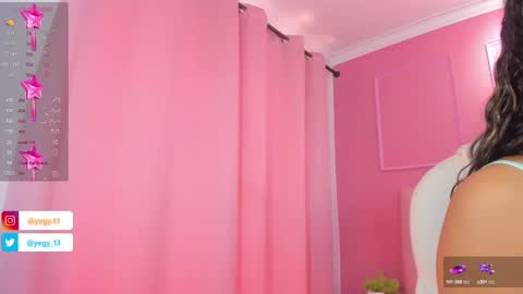 Snapshot of sweet_starxx chatting on January 9, 2025, 4:06 pm Yeileen online show from January 9, 2025, 4:06 pm