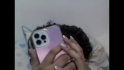 Snapshot of sweet_starxx chatting on March 2, 2025, 4:17 am Yeileen online show from March 2, 2025, 4:17 am