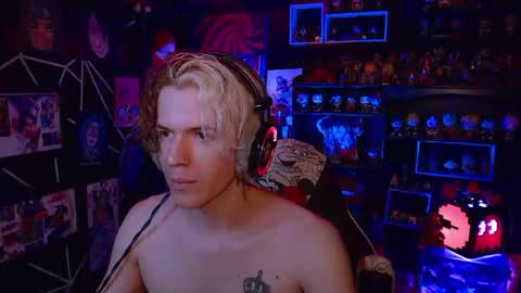 Matt online show from March 10, 2025, 4:17 am