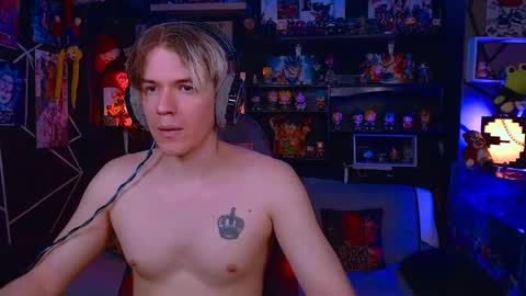 Matt online show from February 17, 2026, 1:24 am