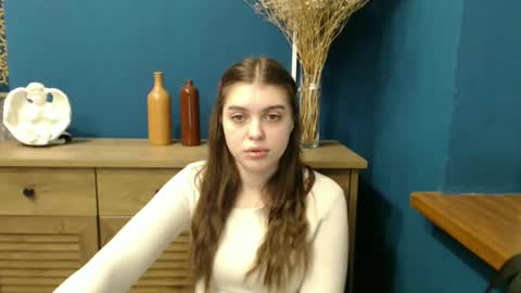 Rebecca online show from February 24, 2025, 11:32 am