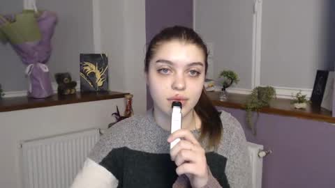 Rebecca online show from March 7, 2025, 3:08 am