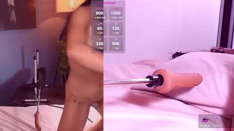 SUSIE online show from March 1, 2026, 8:55 pm