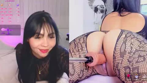 SUSIE online show from March 9, 2026, 11:31 pm