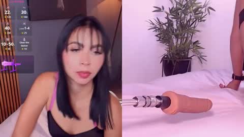 Snapshot of sweet_susie_ chatting on June 7, 2026, 8:34 pm SUSIE online show from June 7, 2026, 8:34 pm
