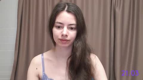 Angel online show from March 21, 2026, 5:23 am