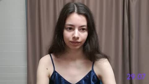 Snapshot of sweet_sweet_angel chatting on July 29, 2026, 5:05 am Angel online show from July 29, 2026, 5:05 am