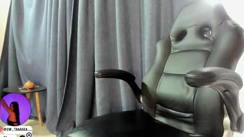 tamy  online show from April 30, 2026, 12:22 pm