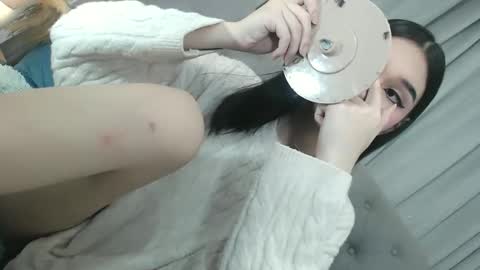 sweet_tatiana28 online show from May 12, 2026, 3:31 pm