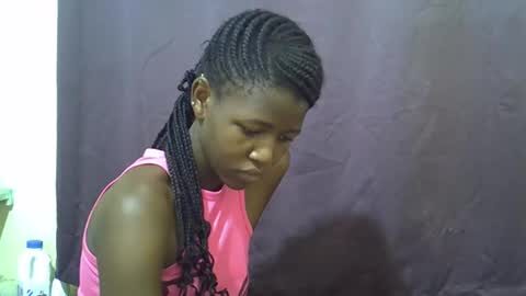Snapshot of sweet_tattiana chatting on June 4, 2026, 8:42 am Tatty online show from June 4, 2026, 8:42 am