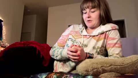 Heidi Brenner - Please check bio for schedule  FAQ online show from December 19, 2024, 10:32 pm