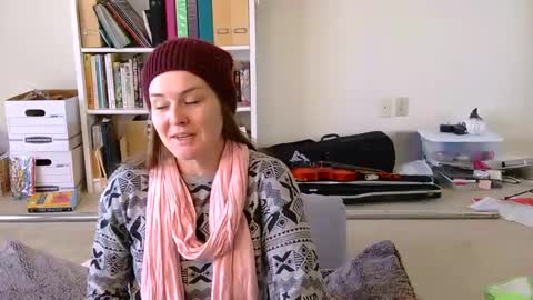 Heidi Brenner - Please check bio for schedule  FAQ online show from January 15, 2025, 4:54 pm