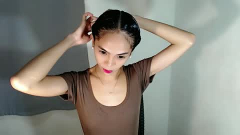 sweet_tyla online show from November 25, 2025, 7:25 pm