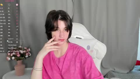 Snapshot of sweet_vanillopa chatting on June 14, 2026, 2:24 am Carolina Lu online show from June 14, 2026, 2:24 am