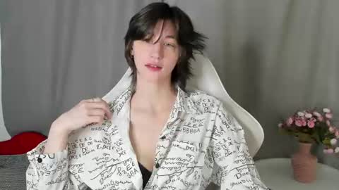 Snapshot of sweet_vanillopa chatting on June 15, 2026, 2:36 am Carolina Lu online show from June 15, 2026, 2:36 am
