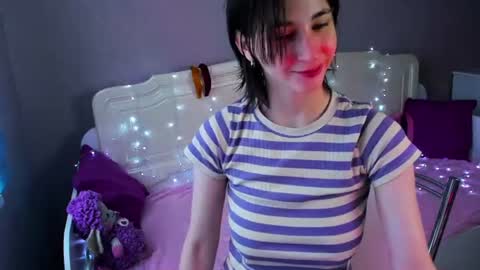 Snapshot of sweet_vanillopa chatting on July 7, 2026, 6:47 am Carolina Lu online show from July 7, 2026, 6:47 am
